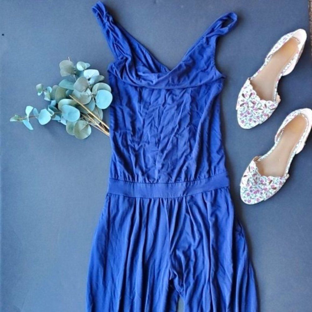 Tart Bluejumpsuit